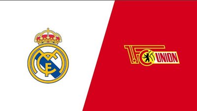 القنوات الناقلة لمباراة ريال مدريد ويونيون برلين اليوم في دوري أبطال أوروبا 2023/2024 والتشكيل