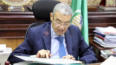 محافظ المنيا يدعو المواطنين للمشاركة في جلسات التشاور المجتمعي