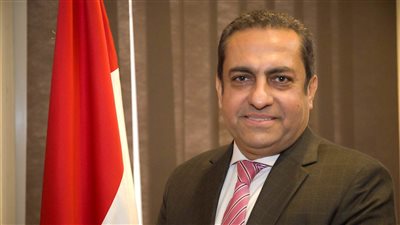 رئيس شركة العاصمة: 5 شركات كبرى تتفاوض للحصول على أراضٍ استثمارية