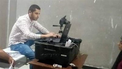 قومي المرأة يستخرج 503 بطاقات رقم قومي للسيدات غير القادرات في 3 مراكز بالمنيا