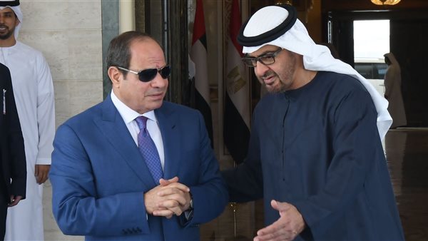 الرئيس عبدالفتاح