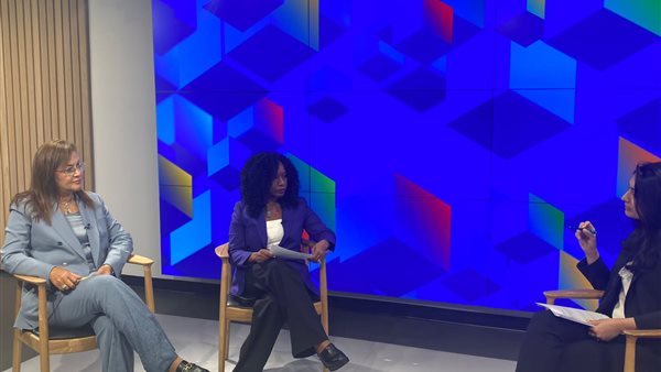 جانب من الجلسة