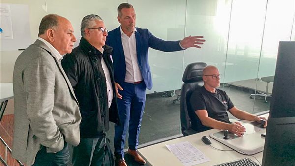 رئيس الهيئة العامة