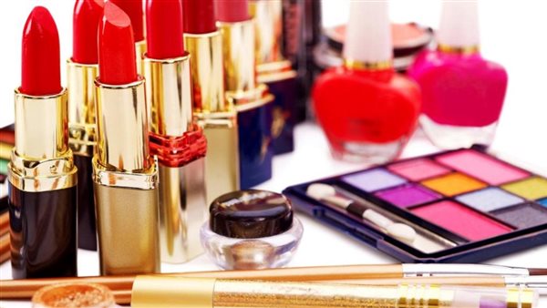  مستحضرات التجميل