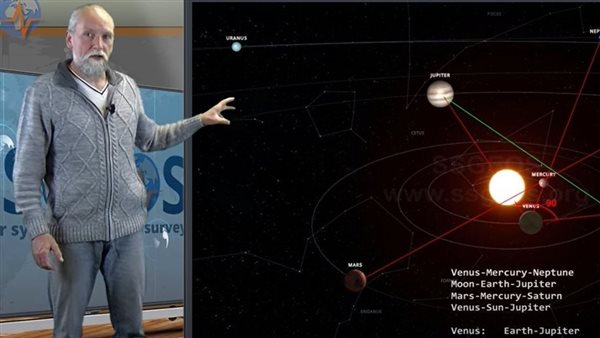 العالم الهولندي