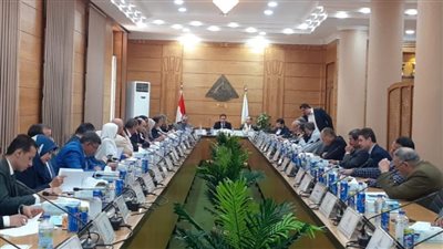 رئيس جامعة بنها: تكثيف ندوات التوعية بالقضية السكانية