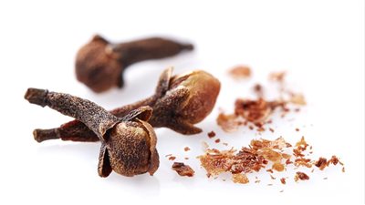 يقي من السرطان ويعزز صحة العظام.. تعرف على فوائد القرنفل