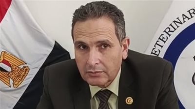 عميد طب بيطري دمنهور يكشف حقيقة البقرة المبروكة: عندها فتاق وغير ناضجة جنسيا |بث مباشر 