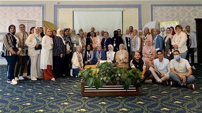 الرعاية الصحية: انطلاق فعاليات برنامج تدريبي لدعم مرضى السكري بالشراكة مع أكاديمية بريدچ الدولية