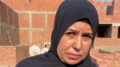 أمي حذرتني منه.. ابنة الحاجة زغلولة تروي تفاصيل إنهاء حياة والدتها بأوسيم: المتهم جارها وكنا بنساعدهم| بث مباشر 