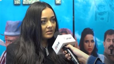 راندا البحيري: دوري في فيلم دولارات دولارات صعب.. وصلاح عبد الله أب لينا