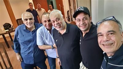 مصطفى قمر يعلن برتوكول تعاون بين المهن التمثيلية والسينمائيين والصحفيين.. والأخيرة: كامل الدعم لـ طارق الشناوي