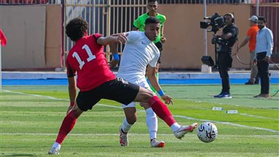 الداخلية يفوز على إنبي في أولى منافسات الفريقين بالدوري الممتاز