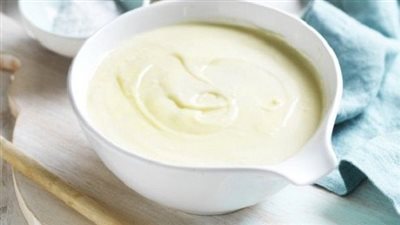 ما هي مقادير الوايت صوص؟.. 4 طرق لإعداده لن تخذلك أبدًا