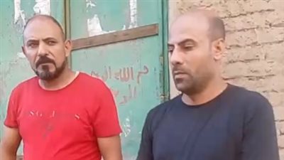 عقِب تشييع الجثمان.. أهالي قرية الطالب المقتول على يد صديقه بالدقهلية: كان عائلا لأسرته | بث مباشر 