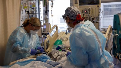 الصحة الأمريكية تقدم منحا بـ 45 مليون دولار لرعاية المرضى المصابين بكورونا طويل الأمد