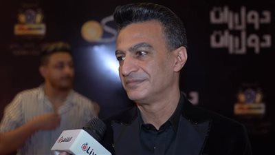 سمسم شهاب يوضح حقيقة تحريمه للفن واعتزاله الغناء | فيديو