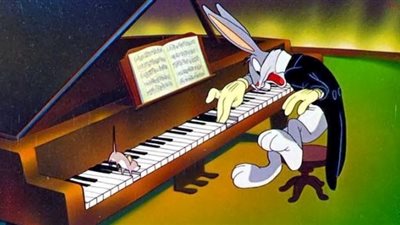 أمين الفتوى: الأغاني الدينية وأفلام الكرتون المصحوبة بإيقاع موسيقي جائزة