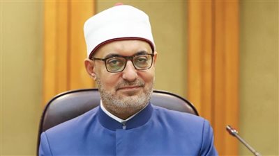 البحوث الإسلامية: كلمة الطيب في مؤتمر السلام بألمانيا أكدت دعم الأزهر لكل تحرك نحو السلام