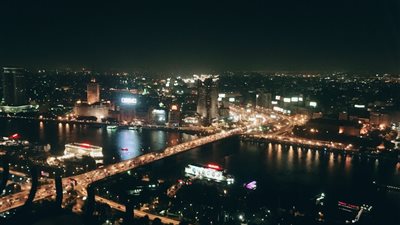 حالة الطقس في مصر الآن| الأرصاد: البلاد تشهد أجواء خريفية بامتياز