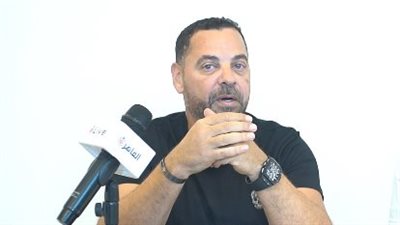 طارق العريان: لما عرضت فيلم السلم والتعبان على السقا مفهموش.. وتفاجأت بنجاحه بهذا الشكل