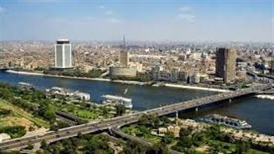 حار نهارًا لطيف ليلًا.. الأرصاد تكشف توقعات حالة الطقس غدا الخميس | بث مباشر 