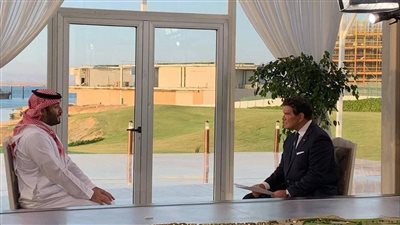 محمد بن سلمان: بن لادن كان عدوًا للسعودية كما كان عدوًا لأمريكا