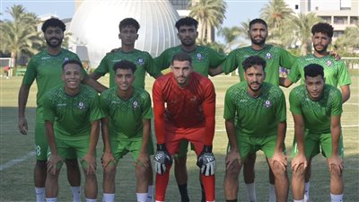  النصر للتعدين يواجه بتروجيت بالجولة العاشرة من دوري المحترفين