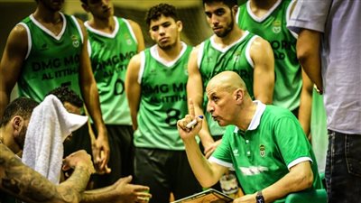 مدرب سلة الاتحاد يكشف تفاصيل معسكر صربيا استعدادًا للبطولة العربية