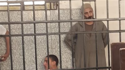 اليوم ثالث جلسات محاكمة أب متهم بإنهاء حياة ابنته لشكه في سلوكها بالفيوم
