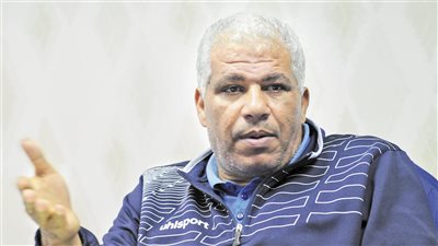 ميمي عبد الرازق: الفوز على إنبي يمنحنا الثقة.. ومكافأة خاصة للاعبي الفريق