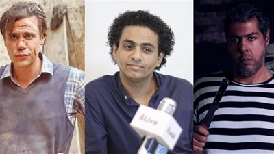 هل أشعل محمد صلاح العزب خناقة شمس الزناتي بين محمد إمام وعمر متولي؟