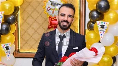 كان بينقذ سيدة.. وفاة طالب أزهري غرقًا بعد أيام من حفل تخرجه بالغربية 