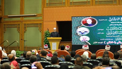 وكيل الأزهر: يجب تسخير كل الإمكانات لمواجهة مشكلة انحراف الشباب