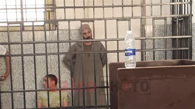 الحكم بالسجن المشدد 15 سنة على قاتل ابنته لشكه في سلوكها بالفيوم