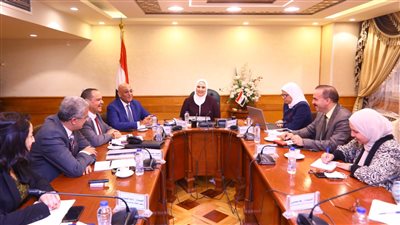 التضامن تعلن إطلاق منصة موحدة للمشروعات متناهية الصغر أواخر أكتوبر المقبل