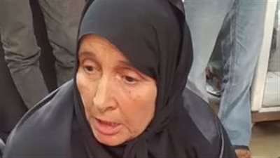 أحبته بزيادة.. والدة سيدة فاقوس المتهمة بإنهاء حياة ابنها: زوجها كان يهددها ياخد الولد منها| بث مباشر 