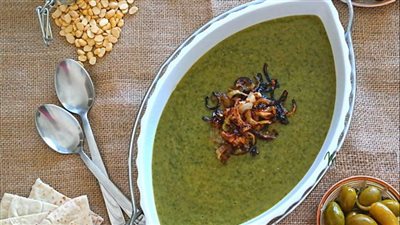 أكلات مصرية قديمة ستنقرض.. بصارة وقلقاس والحلو كشك 