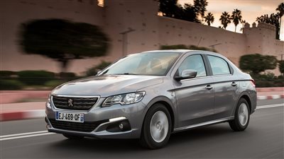 لمحبي السيارات الفرنسية.. مقارنة بين بيجو 301 وستروين سي إليزيه موديل 2023 في مصر