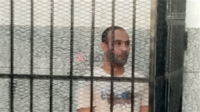 تأجيل محاكمة المتهمين بإنهاء حياة شاب داخل كافيه بالفيوم لمنتصف أكتوبر