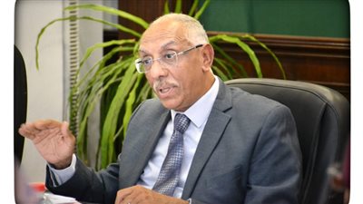 مجلس شئون التعليم والطلاب بجامعة الإسكندرية يناقش استعدادات العام الدراسي الجديد