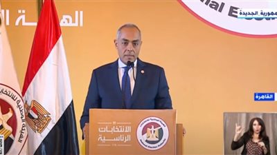 الوطنية للانتخابات: مندوبون للمرشحين داخل سائر اللجان الفرعية والعامة