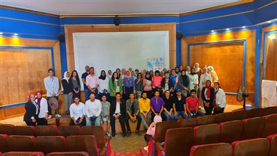 مدير التنشيط السياحي بالإسكندرية: فعالية مشوار نجاح تهتم ببناء خبرات الجيل الجديد من السياحيين