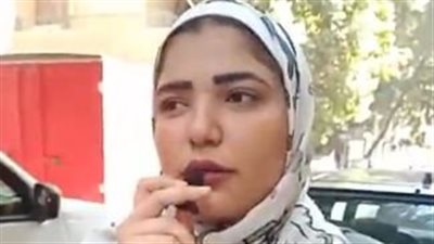 طعني في شرفي وبيشهر بيا.. سيدة تستغيث من طليقها بالمعصرة: بيهددني لو اتمكنت من الشقة| بث مباشر 