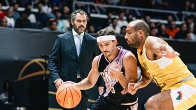 موعد مباراة كرة سلة الأهلي ودجلة الجامعة العراقي في البطولة العربية