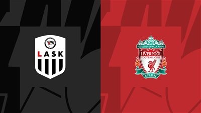 القنوات الناقلة لمباراة ليفربول ولاسك لينز اليوم في الدوري الأوروبي 2023/2024 والتشكيل