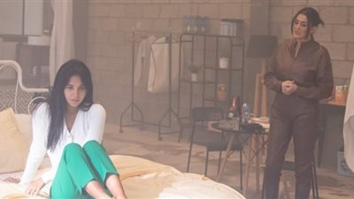 بعد انتهاء عرض مسلسل تحت الحزام.. استشاري نفسي يكشف الدوافع النفسية لشخصية غادة عبد الرازق