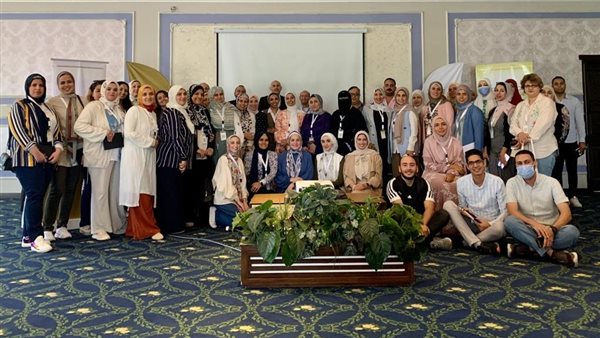 فعاليات البرنامج