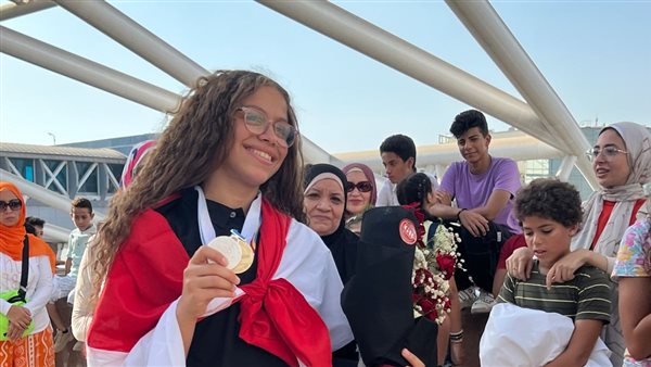 لوجين ابنة القليوبية