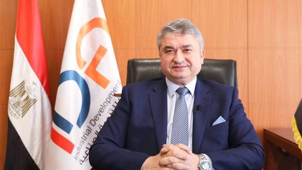  رئيس الهيئة العامة